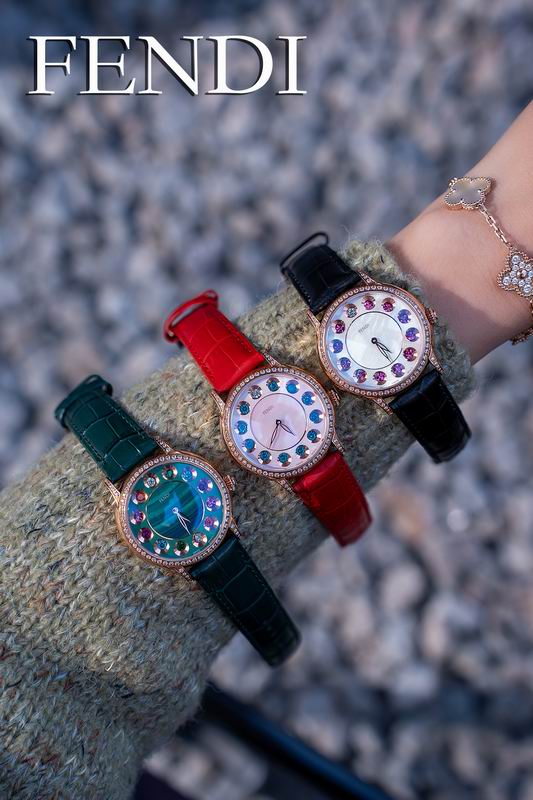 Fendi 36mm 022326
